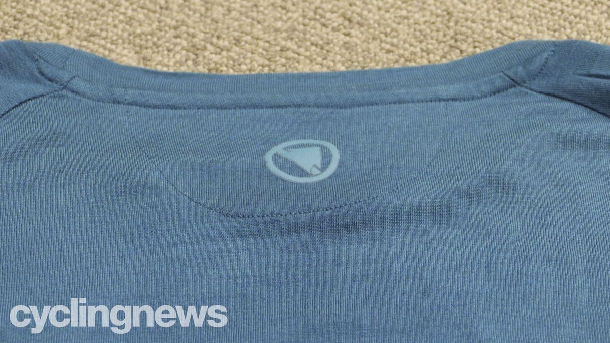 Endura BaaBaa blend base layer