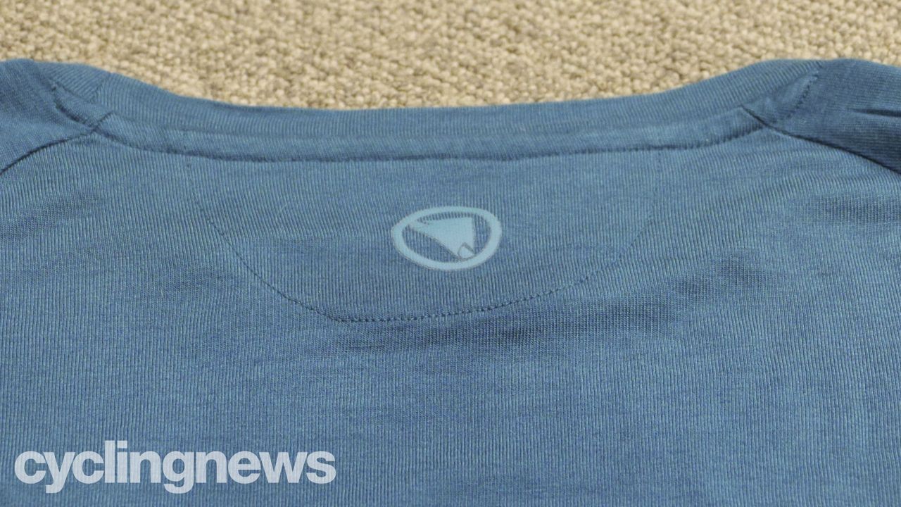 Endura BaaBaa blend base layer