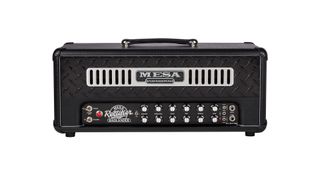 Mesa/Boogie Rectifier Badlander