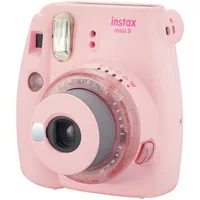 Instax Mini 9 with 10 shots:&nbsp;was £74.99, now £56.99 at Amazon