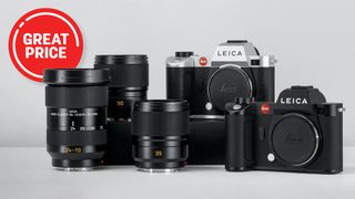 deal Leica SL2