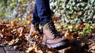 Ariat Moresby Waterproof Boot review