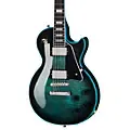 Epiphone  Les Paul Custom Widow Indigo Burst