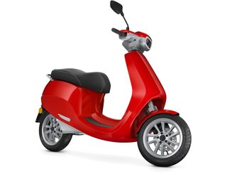 Ola-Etergo e-scooter