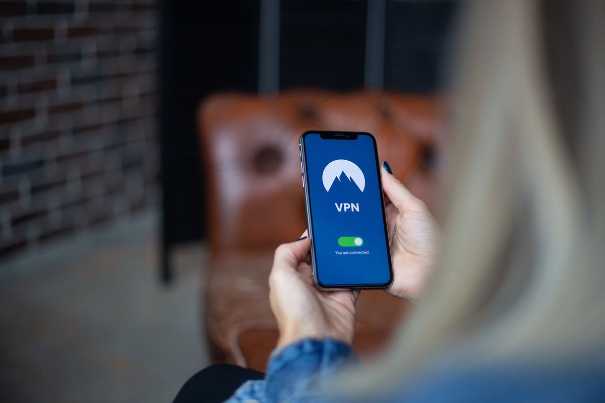 How to use a VPN to hide your location | iMore