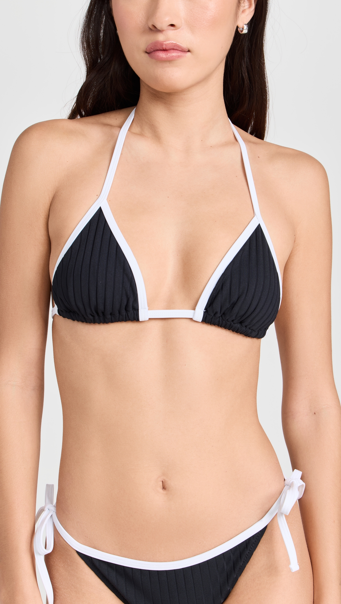 The Iris Bikini Top