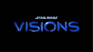 Star wars visions