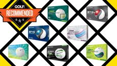 Best TaylorMade Golf Balls