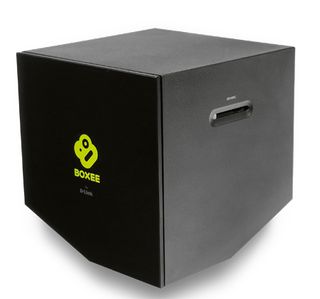 D-Link Boxee Box