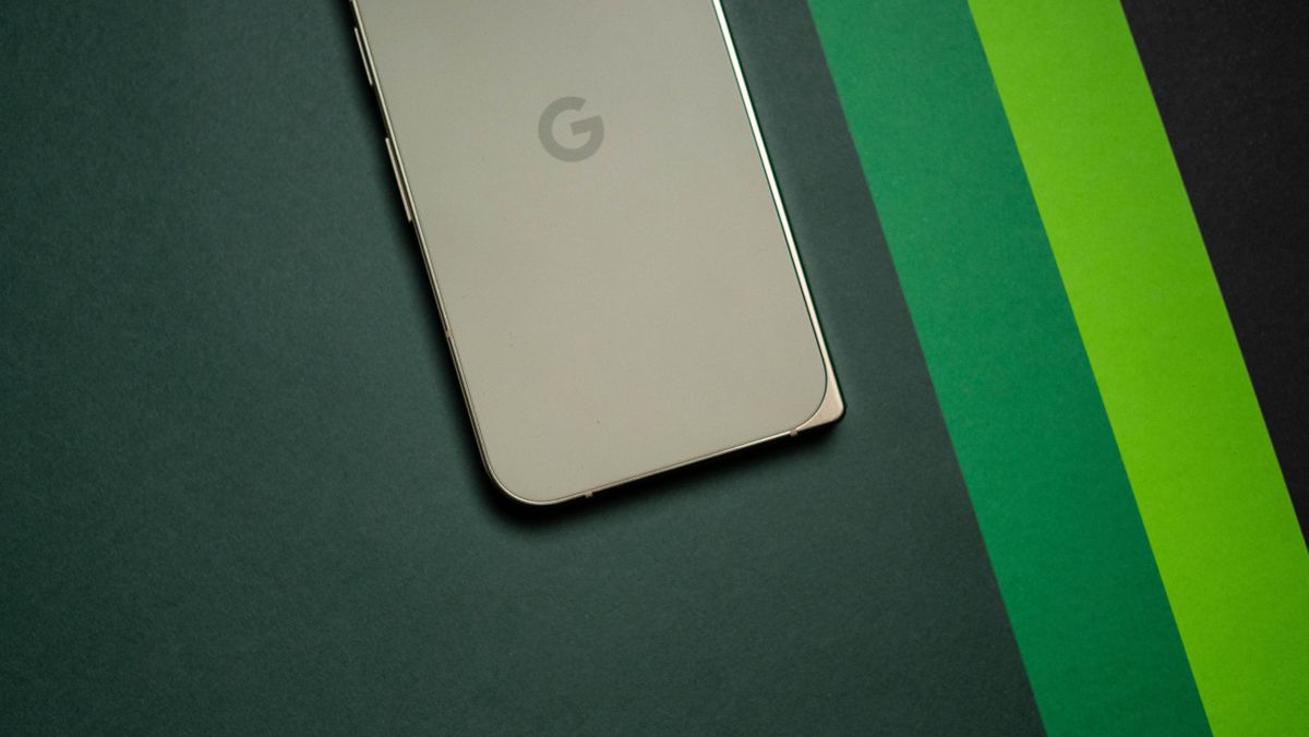 Google Pixel 11 Pro Fold product photos
