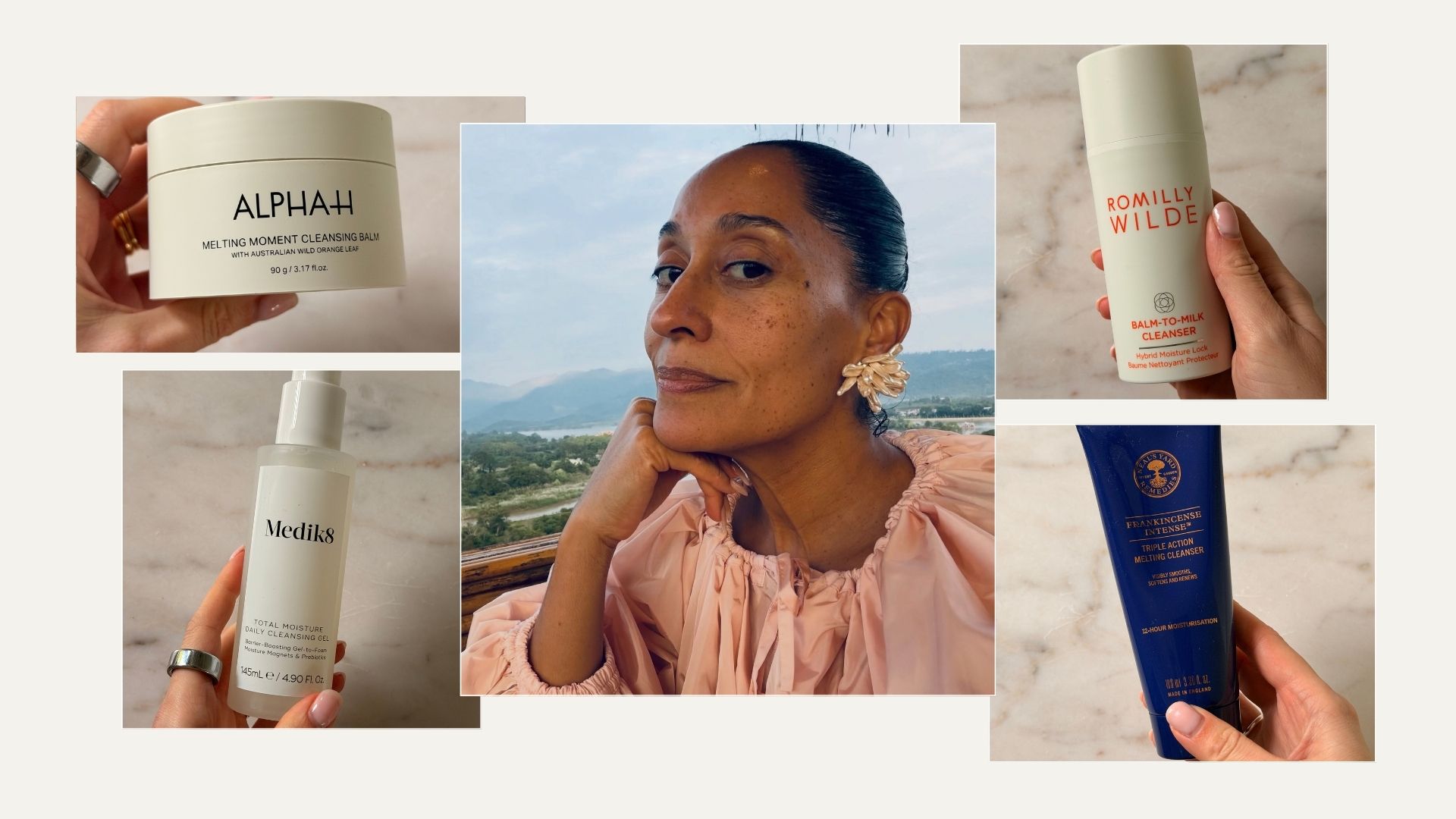 the best cleansers for mature skin