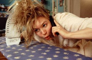 The Edge of Reason - RenÃ©e Zellweger