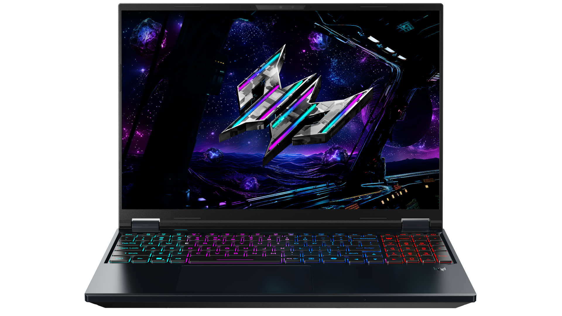 Acer Predator Helios Neo 16 AI (2025)