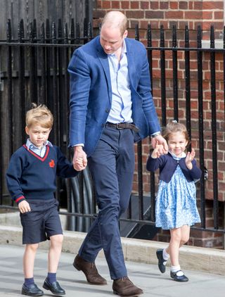 Princess Charlotte pictures