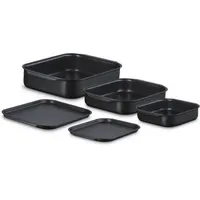 Le Creuset 5-piece Ultimate Ovenware Set: was £250, now £187.50 at Le Creuset