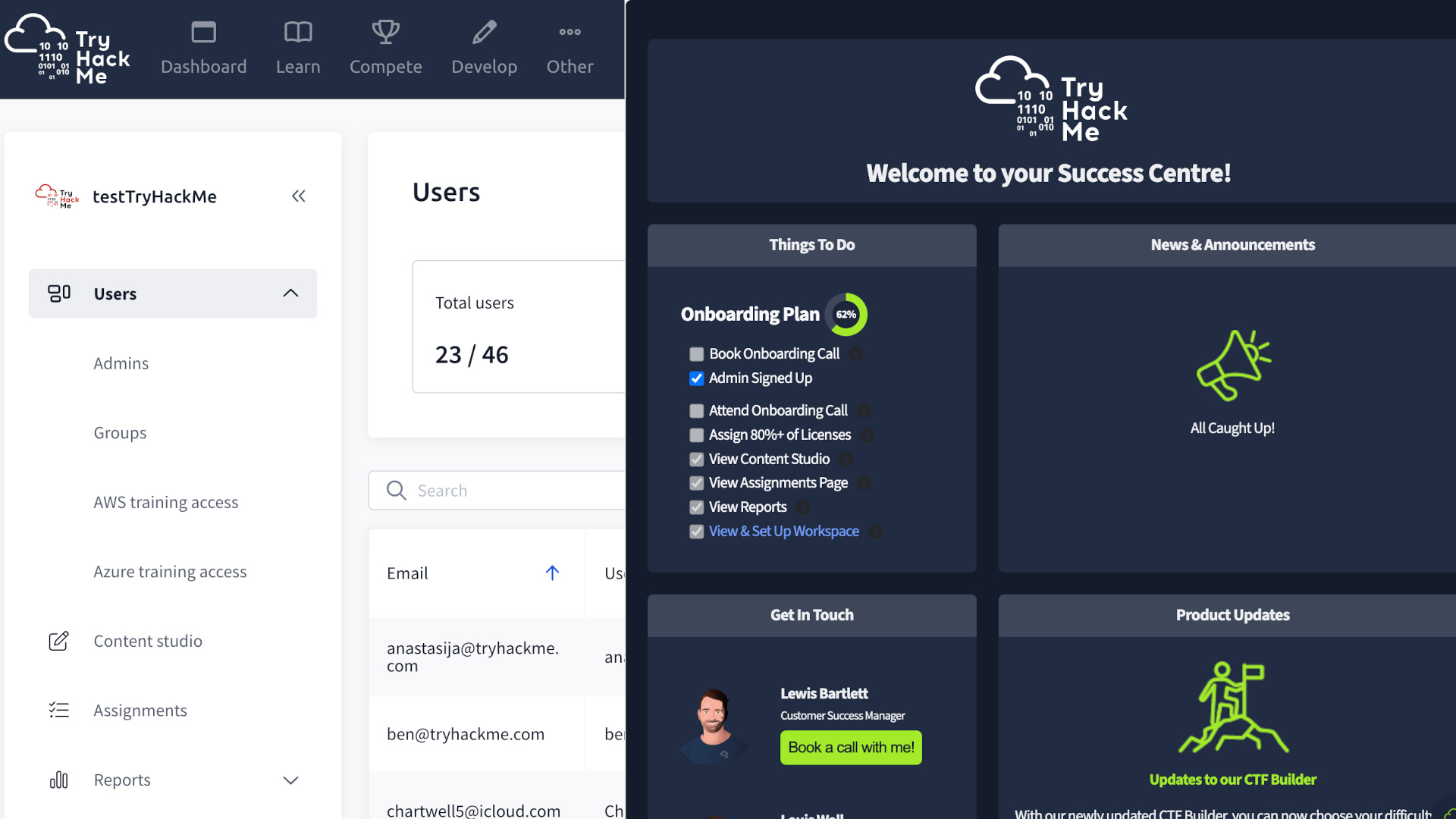 TryHackMe