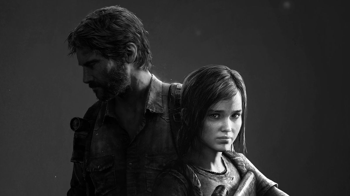 The Last of Us Remastered