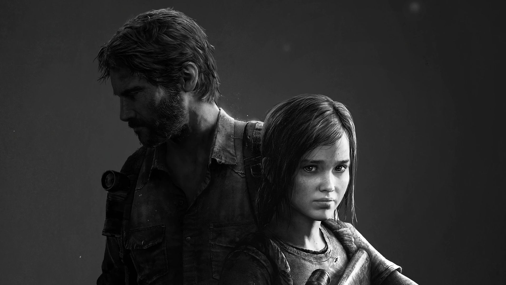 Дата выхода зе ласт. The last of us. Джоэл the last of us.