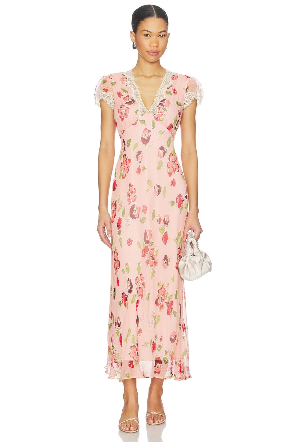 Clarice Dress
