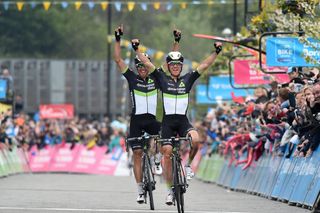 Ride the same roads in the tour de yorkshire with UK cycling events