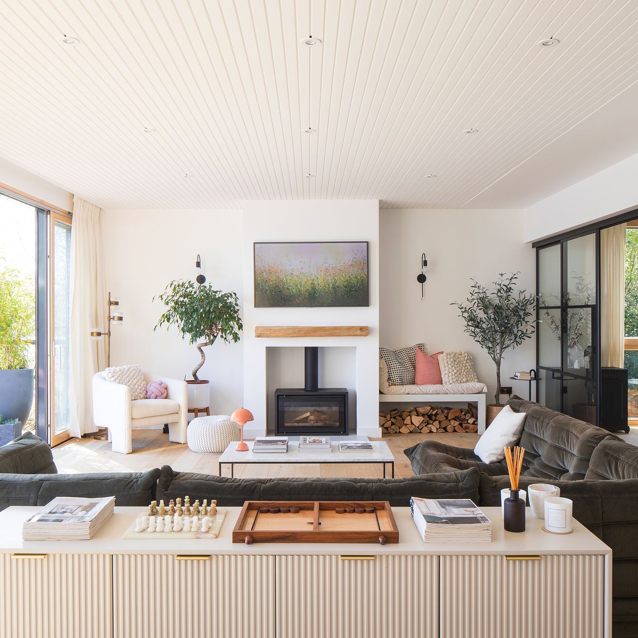 Are wood burning stoves bad for the environment? Here's the truth