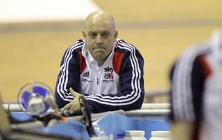 Great Britain to miss 2012 track worlds?