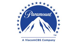 Paramount logo