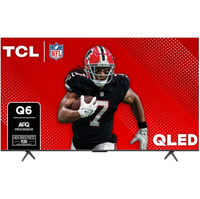 TCL Q65 75-inch QLED 4K TV: $749.99 $749 at Amazon