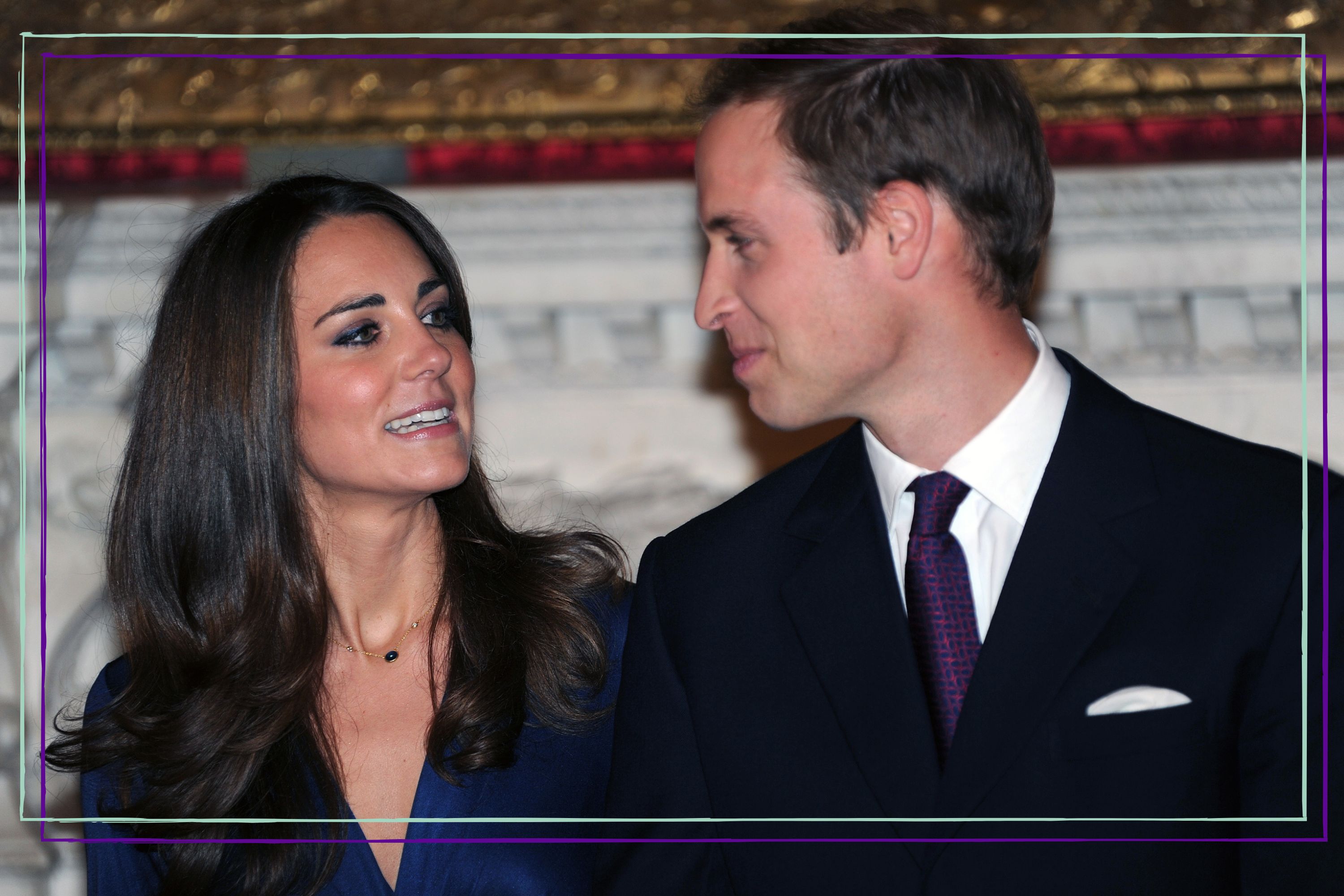 Kate Middleton’s Clever Trick That Stopped Women Flirting With Prince ...