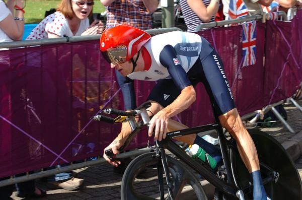 Bradley Wiggins (Great Britain)