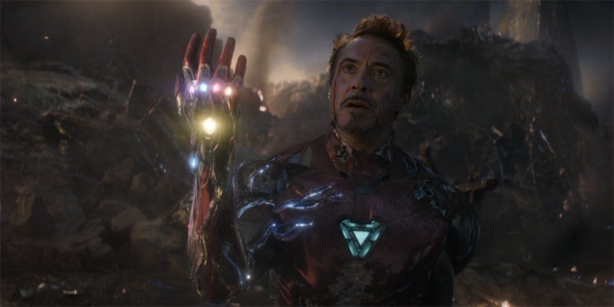 Top 10 Moments In The Avengers Movies So Far | Cinemablend