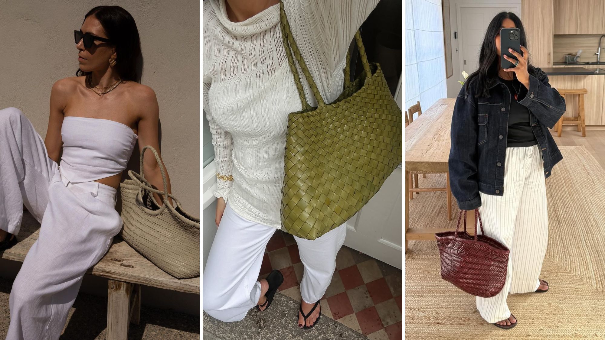 Dragon Diffusion Handbags