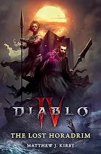 Diablo 4 The Lost Horadrim