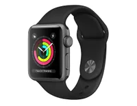 Apple Watch 3 (38mm) $299 now $279