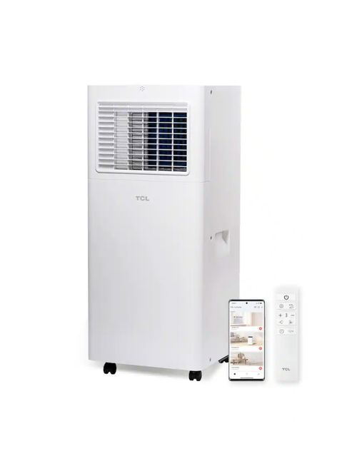 TCL Smart Portable Air Conditioner