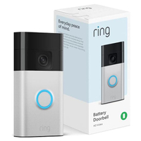 Ring Battery Video Doorbell (2024)