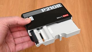 Kodak Mini 2 Retro mobile photo printer