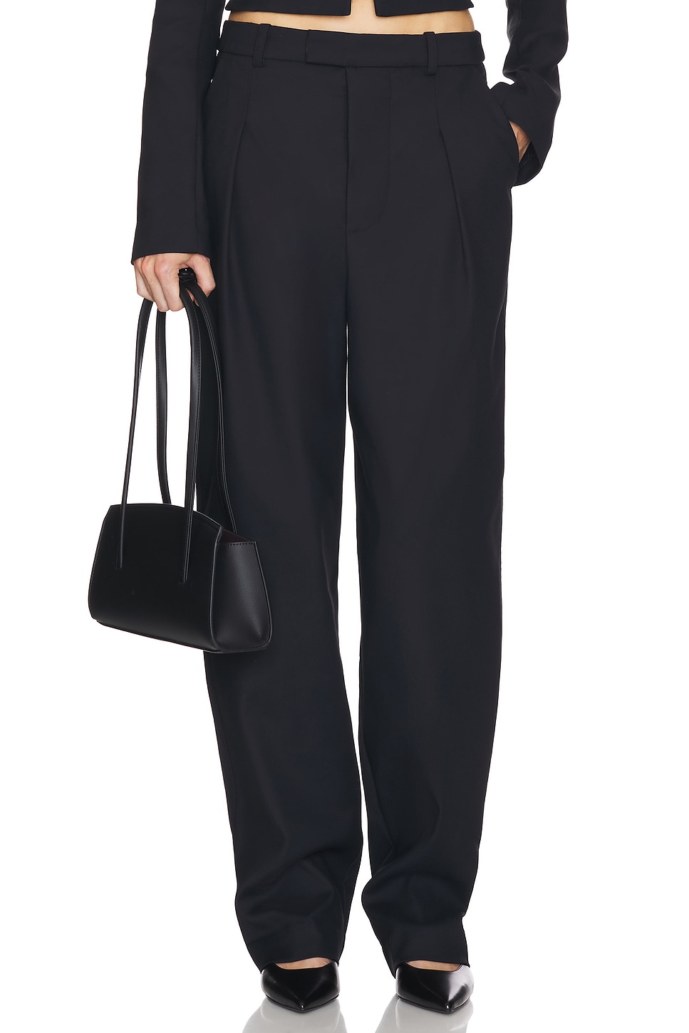 The Barrel Pant