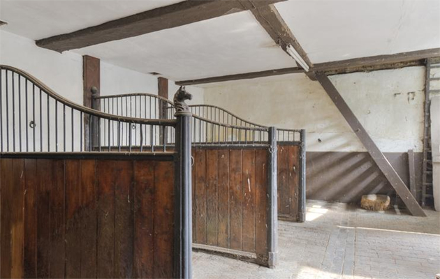 equestrian properties
