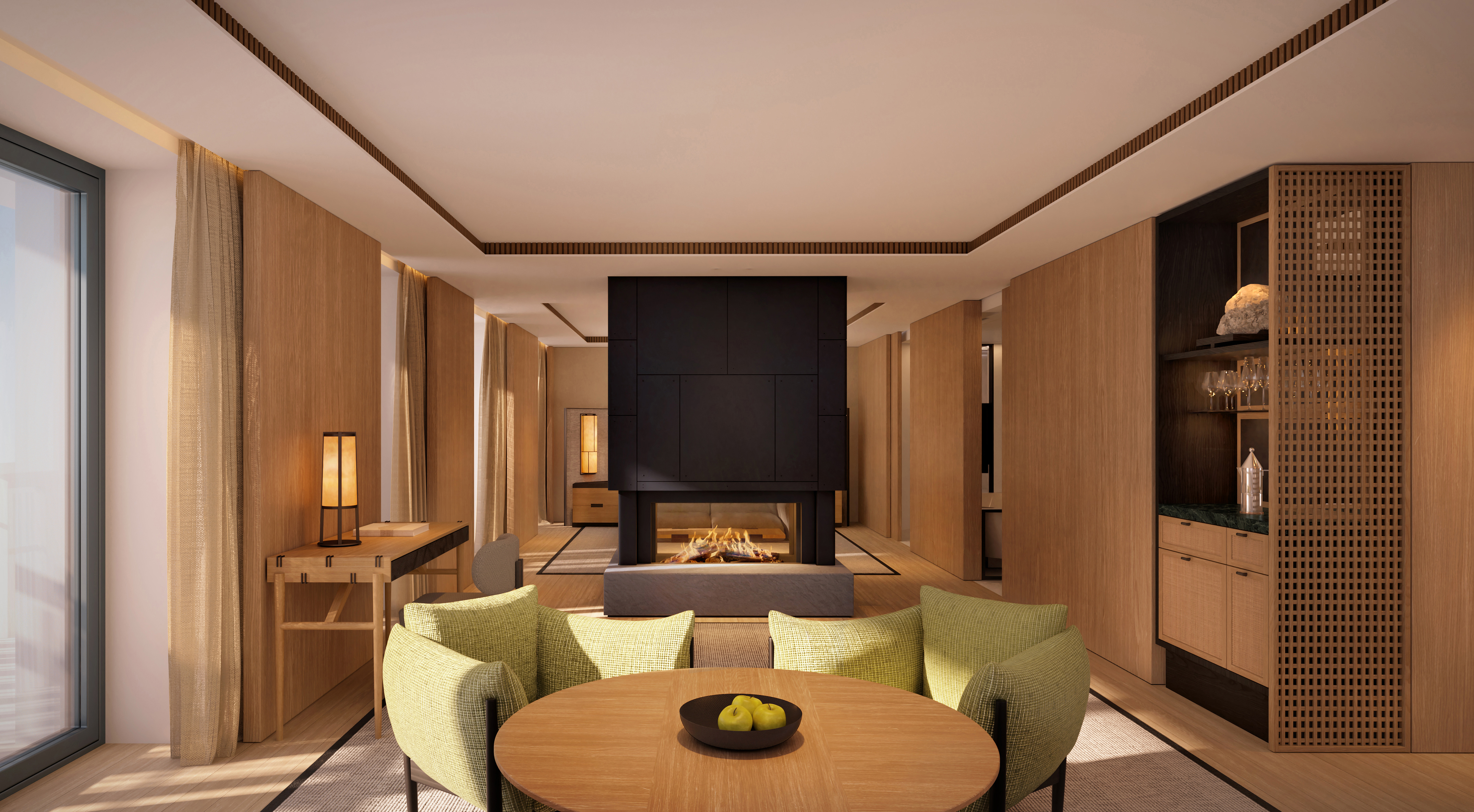 best new hotels july 2025