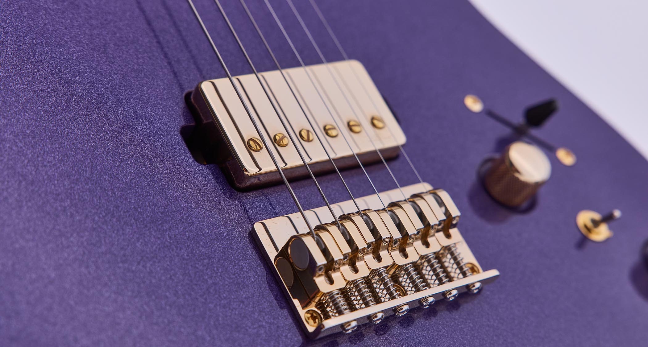 Harley Benton Fusion-T II: these humbucker-loaded T-styles are packed with features and are offered with myriad hardware, pickups and finish options