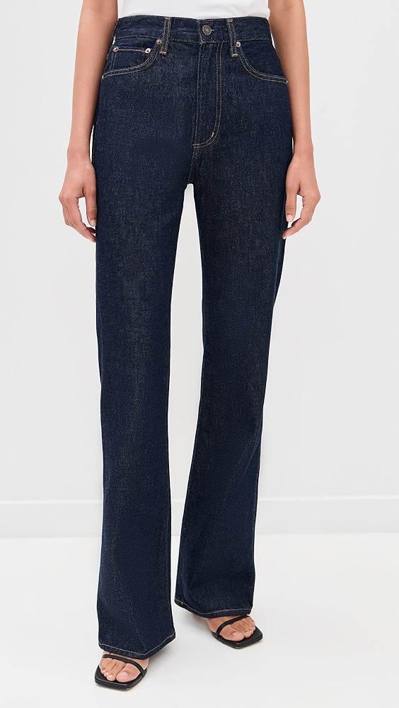 Agolde Leena Jeans