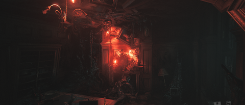 Review] Layers of Fear 2023