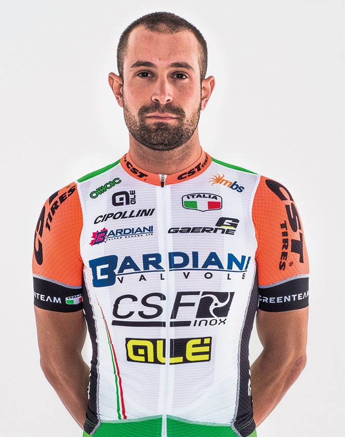 Nicola Ruffoni (Bardiani CSF)