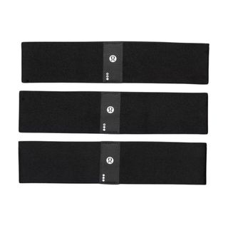 Lululemon Resistance Band Set