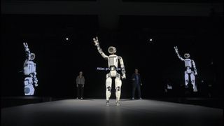 ‘The robot never gets tired’: Hyundai explains why its Boston Dynamics Atlas robot is ready to take over factories, but not your home