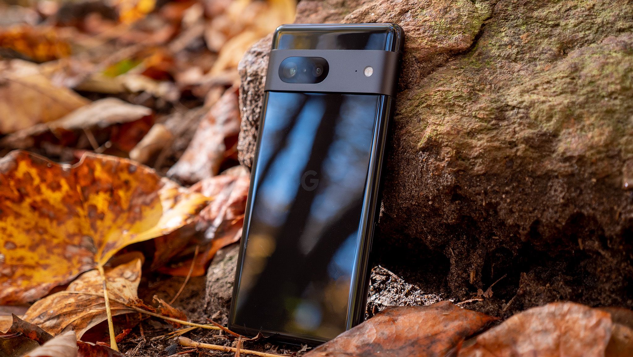 The Pixel 7 only supports 64-bit apps, Google explains why that's