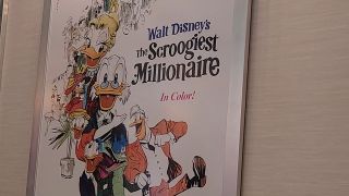 The Scroogiest Millionaire