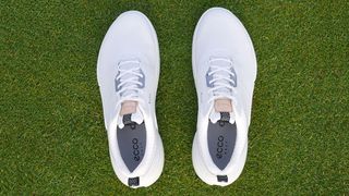 Ecco Biom H4 Golf Shoe Review | Golf Monthly