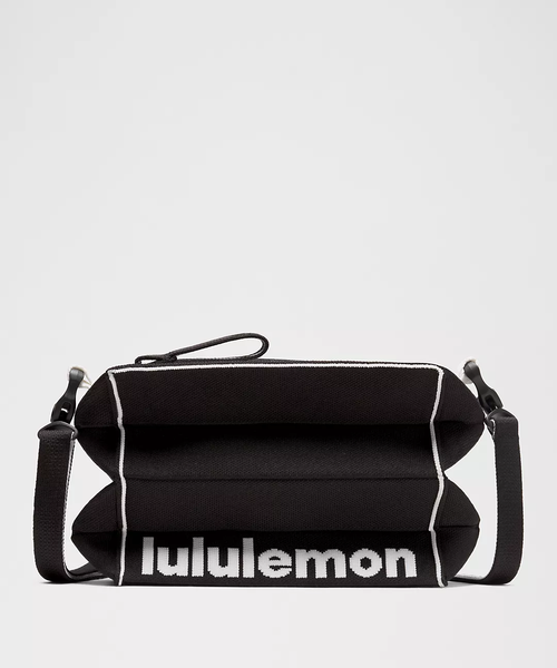 Fold It Hold It Crossbody Bag 3L